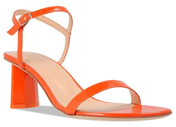 By far outlet magnolia sandal