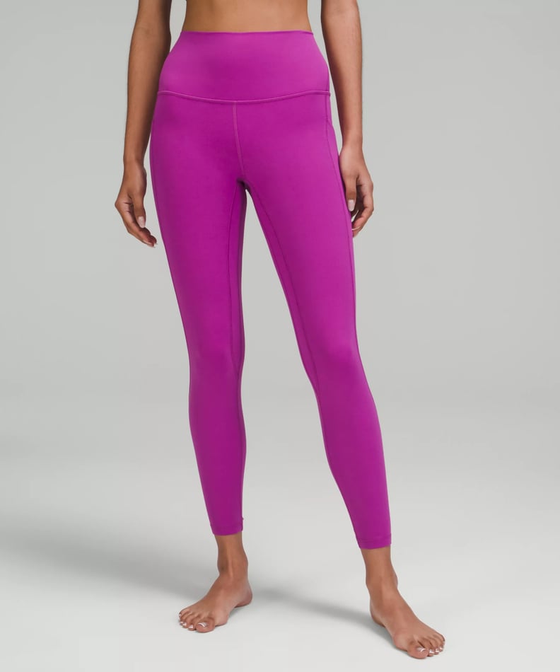 A Top-Rated Legging: lululemon Align High-Rise Pant