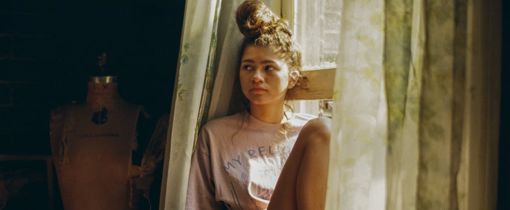 How Euphoria's Costume Designer Styled the Special Episodes