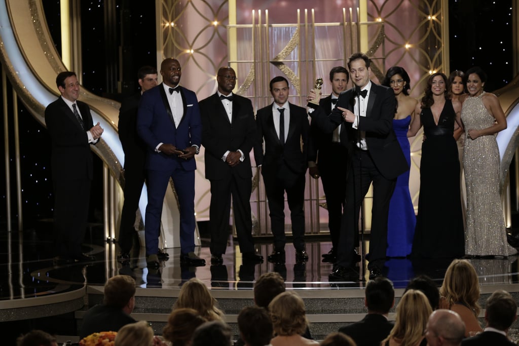Best TV Series, Comedy or Musical Golden Globes Winners Polls 2014