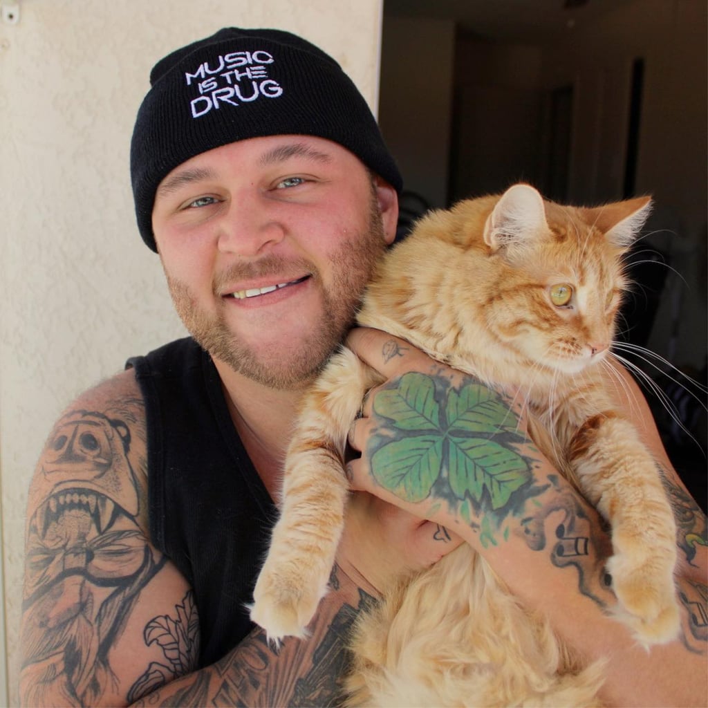 Cats Popsugar Pets