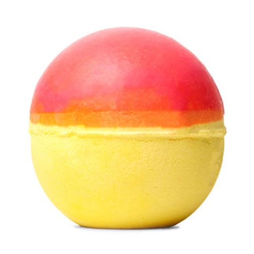 Never Mind the Ballistics Bath Bomb