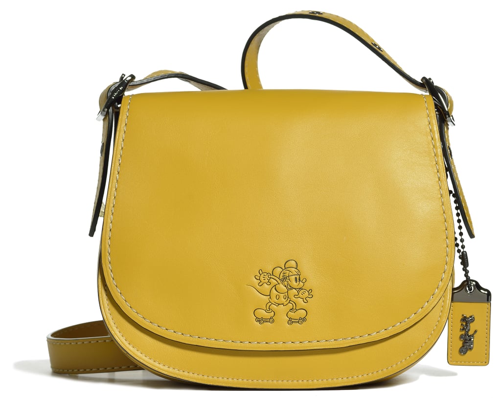 Coach x Disney Collection | POPSUGAR Fashion Photo 35