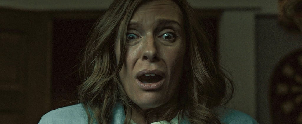 Hereditary Movie Reactions