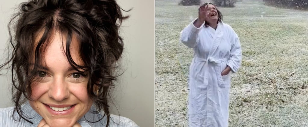 TikTok's Anna Przy on Mental Health, Body Image, and Burnout