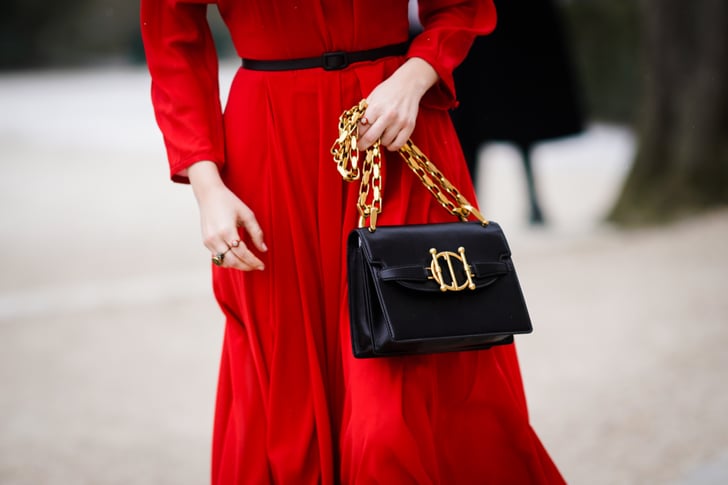 Chain Details | 7 Popular Handbag Trends to Shop For 2021 | POPSUGAR ...