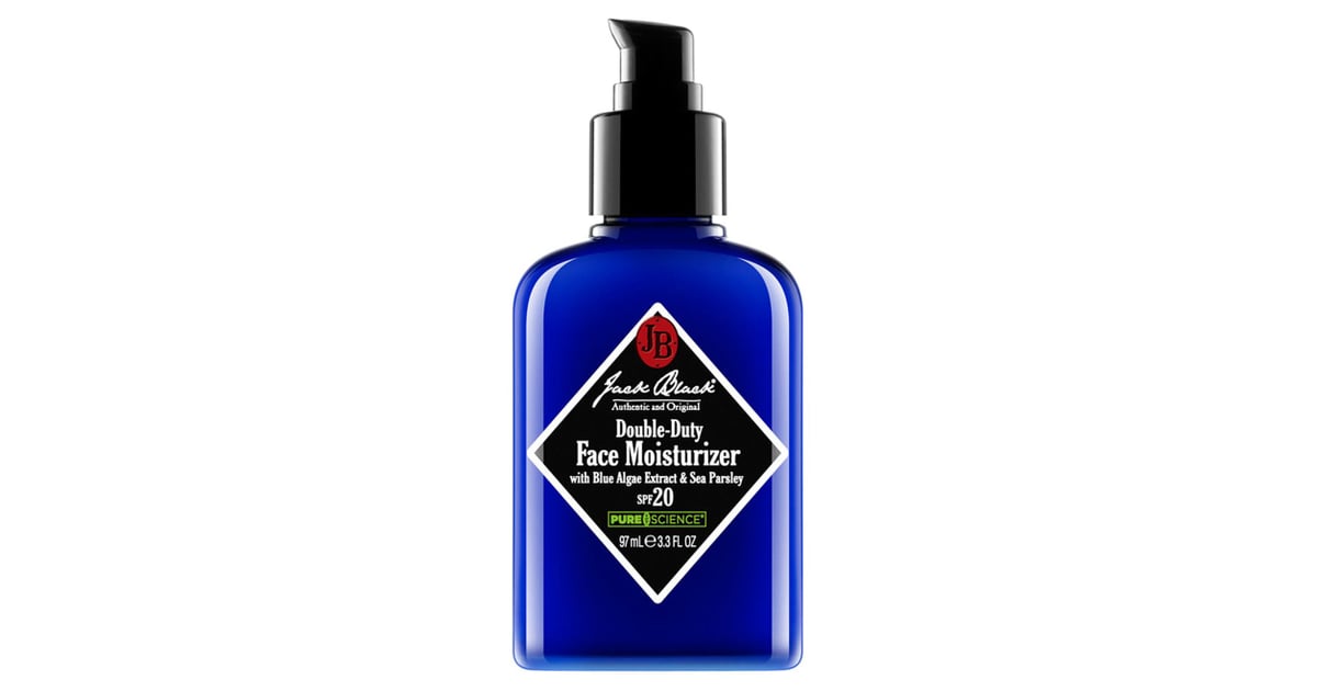 Jack Black DoubleDuty Face Moisturizer SPF 20 Best Reviewed Beauty Products at Ulta Jack Black DoubleDuty Face Moisturizer SPF 20 Best Reviewed Beauty Products at Ulta