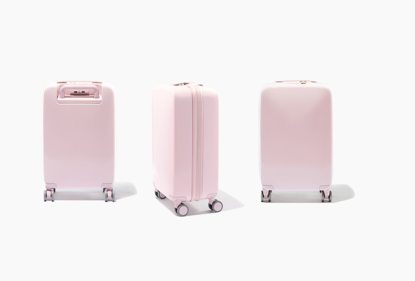 Best Lightweight Carryon Suitcases POPSUGAR Smart Living
