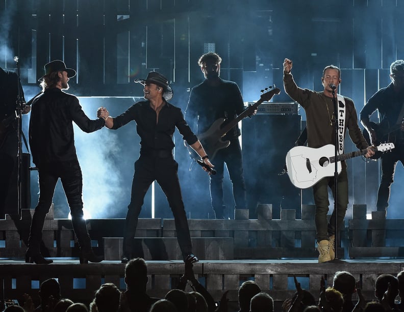 2016 — Florida Georgia Line and Tim McGraw