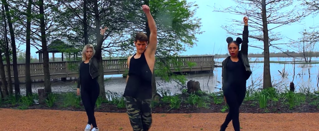 The Fitness Marshall Enrique Iglesias Subeme La Radio Dance