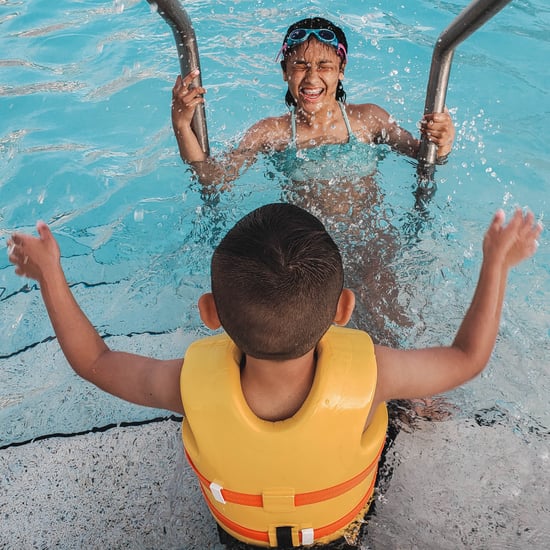 Tips For Teaching Your Kid to Swim