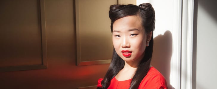 Victory Roll How-To