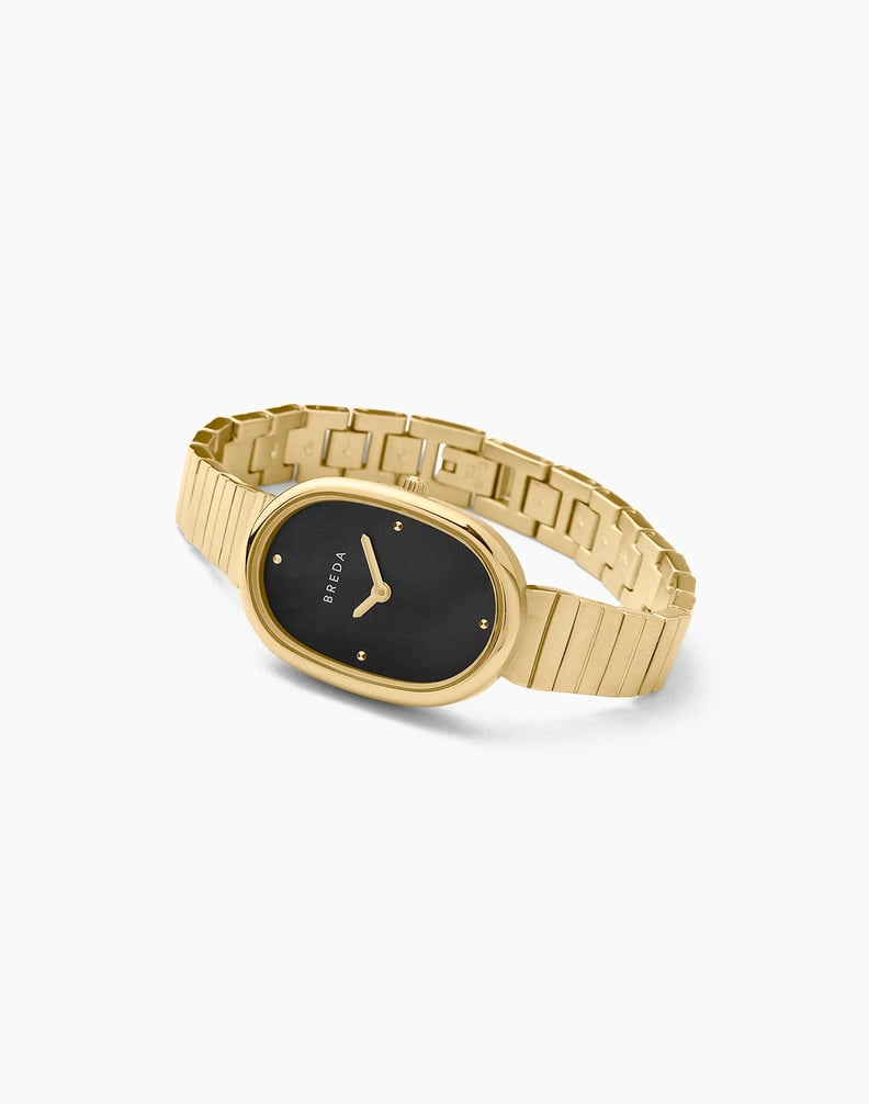 For Effortless Elegance: Madewell Breda Jane Watch