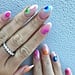 Aura Nails Inspired by Your Aura Reading