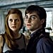 Why Did Harry Potter End Up With Ginny Weasley?