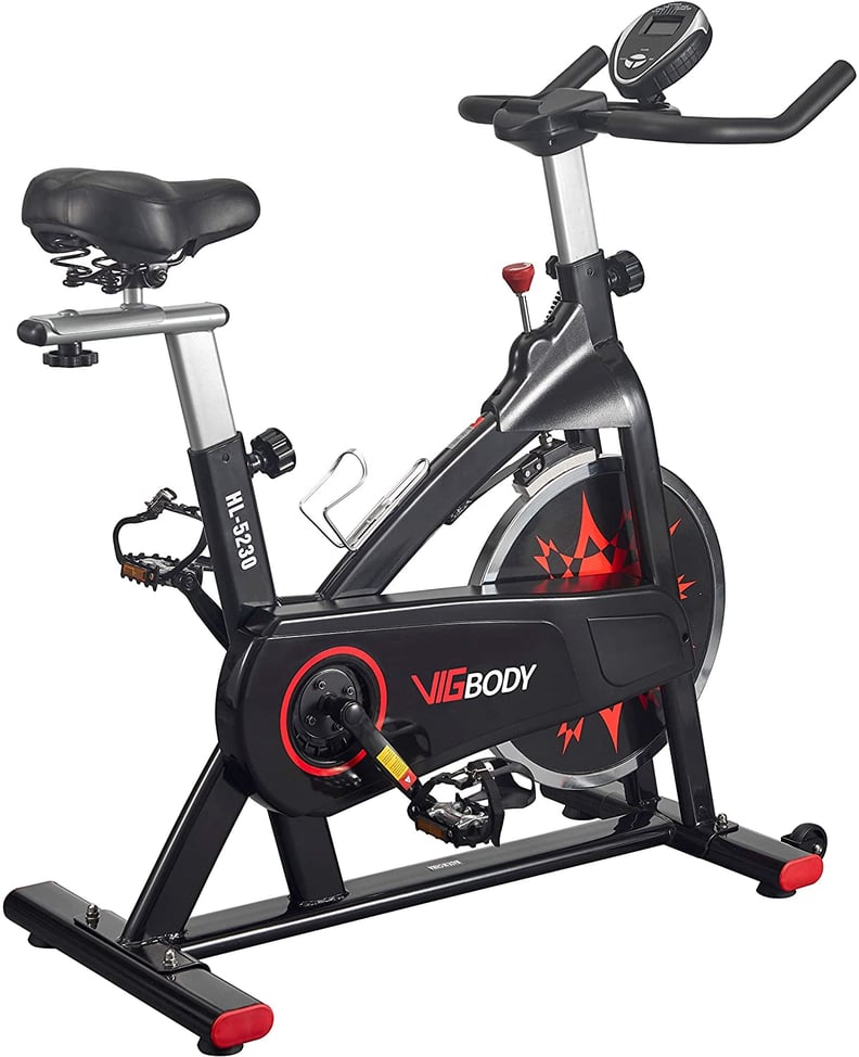 Vigbody Exercise Bike