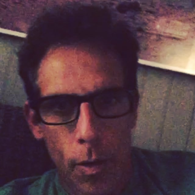 Ben Stiller