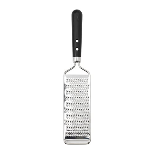 Grater With Handle