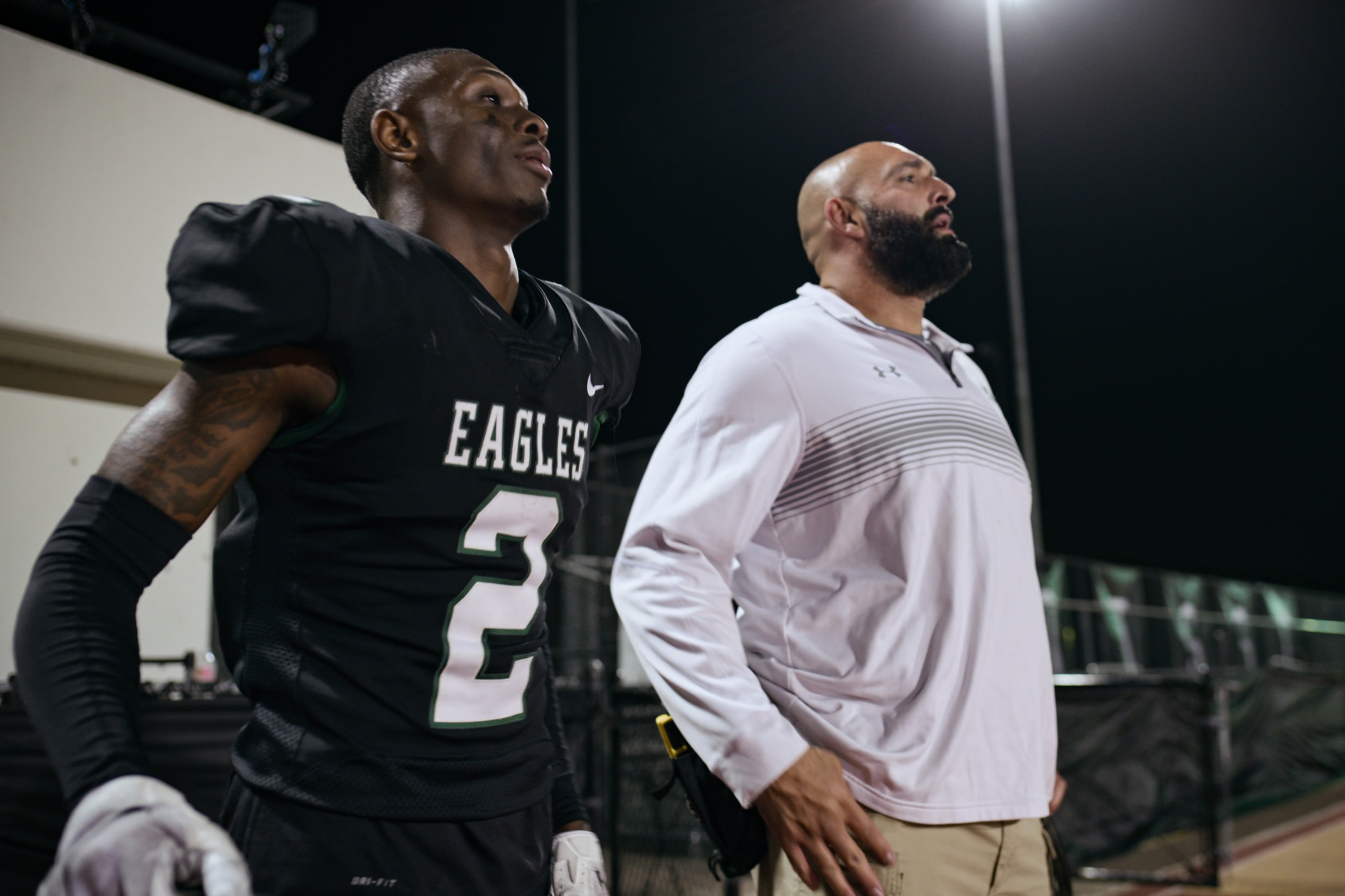 Where the 'Last Chance U' Players Are Now - Last Chance U Cast in the NFL  Today