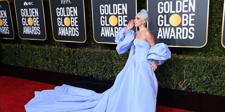 golden globe 2019 dresses Golden Globes 2019 Red Carpet Fashion: See Celeb Dresses, Gowns