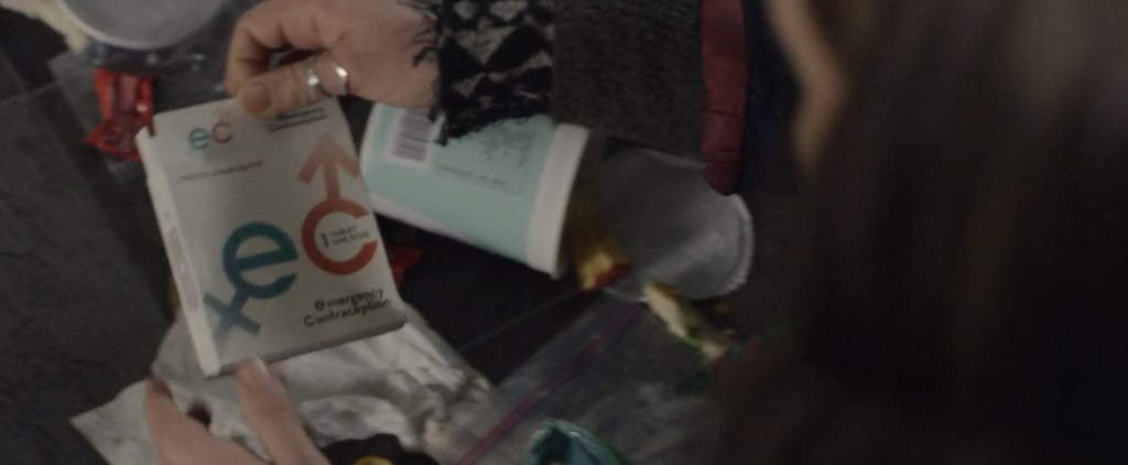 Black Mirror Morning-After Pill Episode