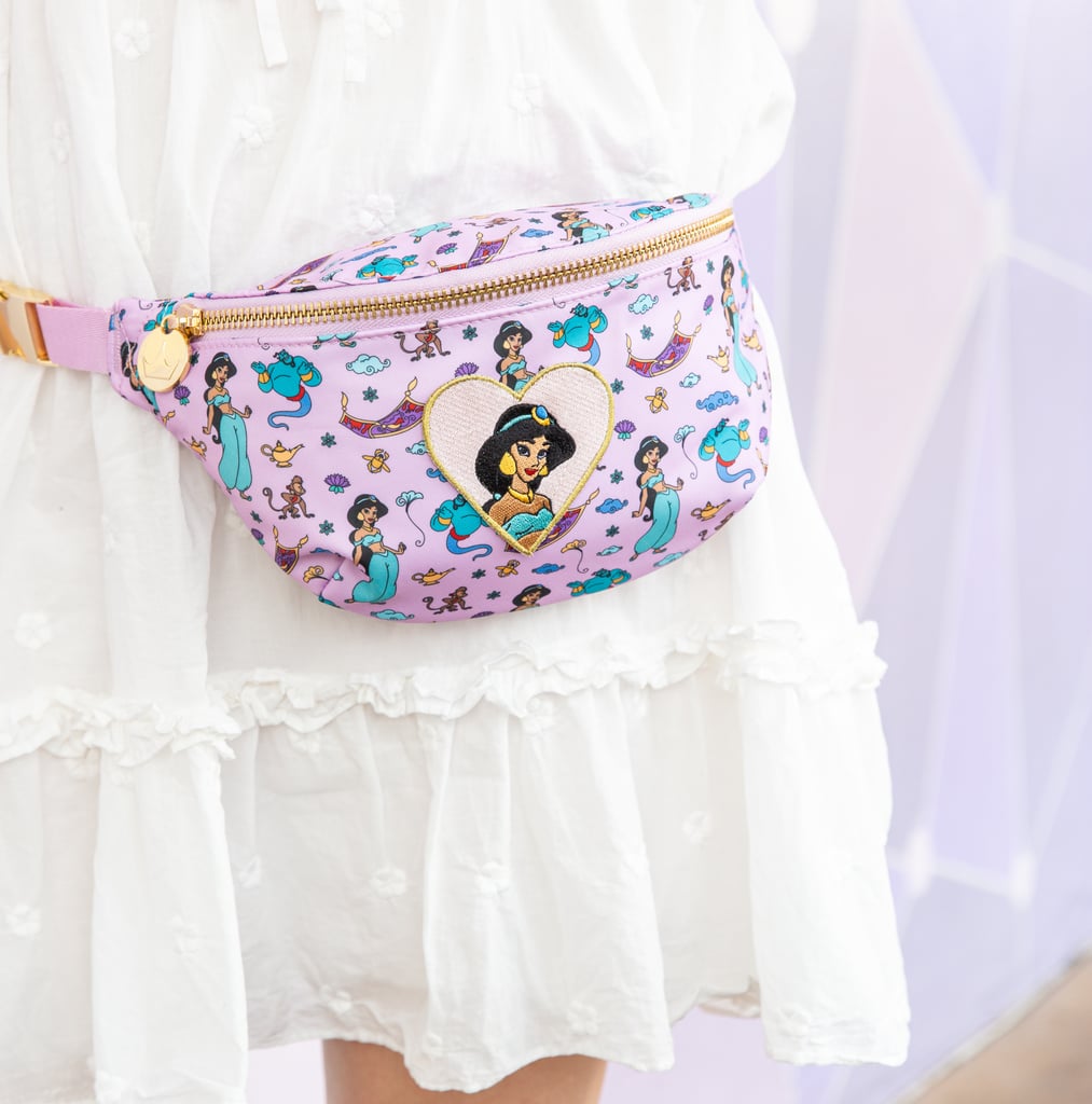 See Stoney Clover Lane's Disney Princess Travel Collection! See Stoney Clover Lane's Disney Princess Travel Collection!