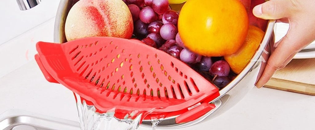 These Genius Kitchen Gadgets Will Change the Way You Cook Forever