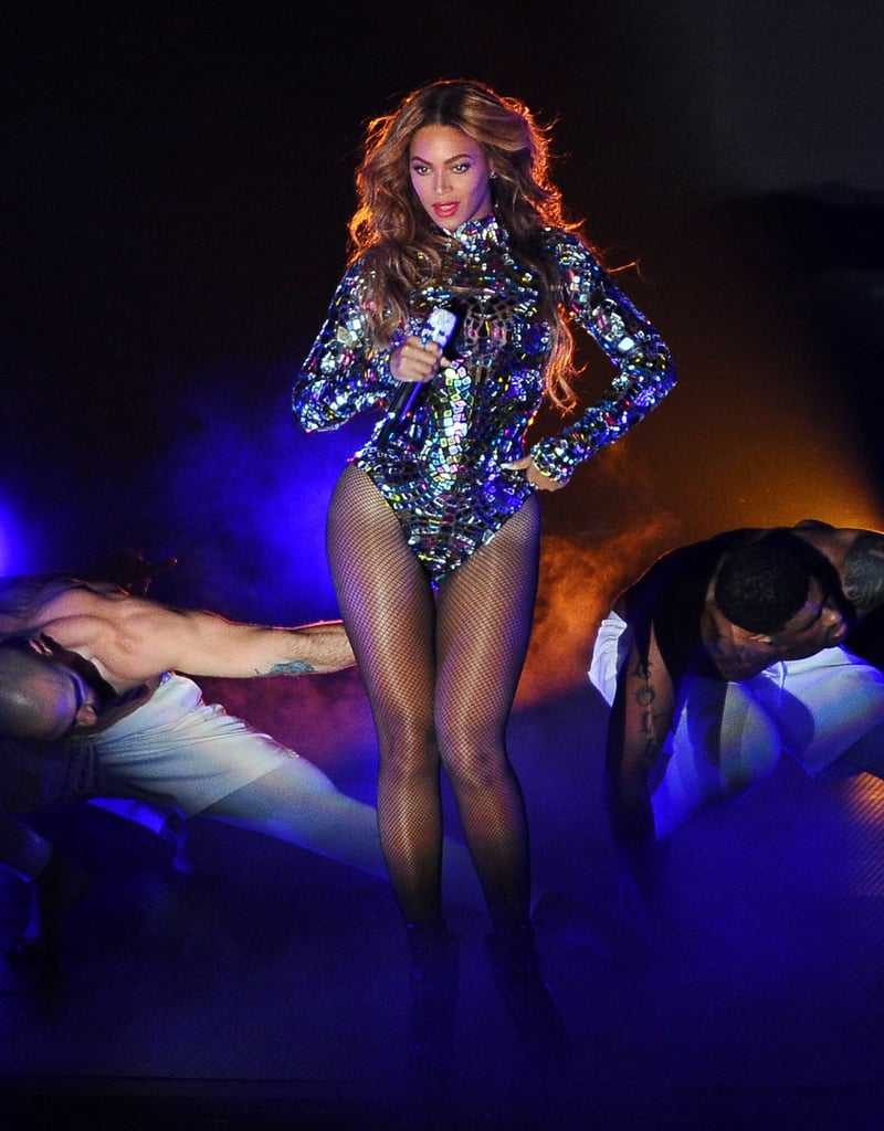 MTV VMAs Vanguard Beyoncé