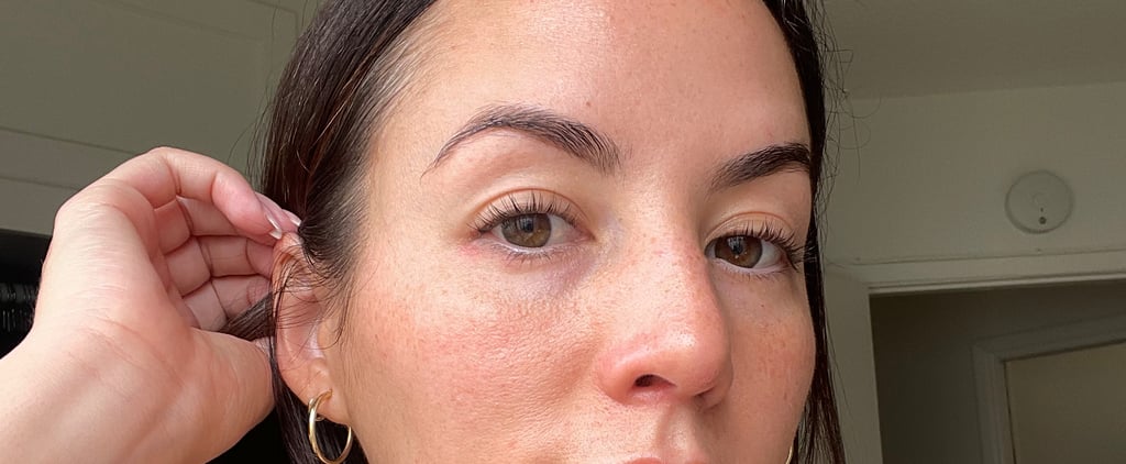 I Tried TikTok's Invisible Mascara Hack With Aquaphor