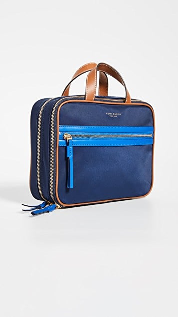 Tory Burch Perry Weekender Cosmetic Case