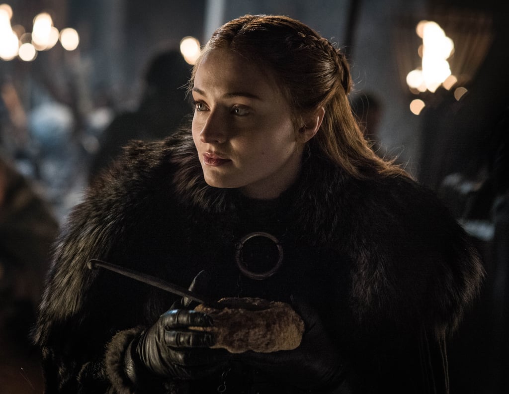 Game of Thrones Season 8 Photos