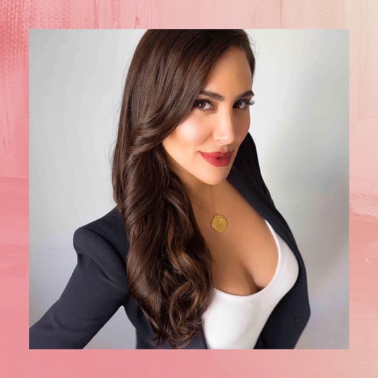 How Beauty Broker Melinda Farina Spends Her Day