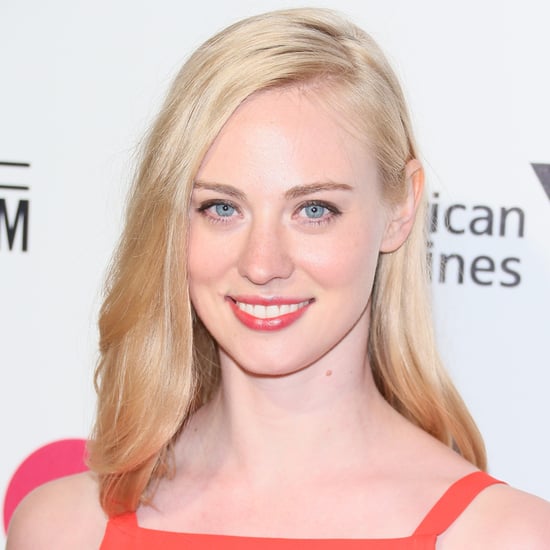 Deborah Ann Woll