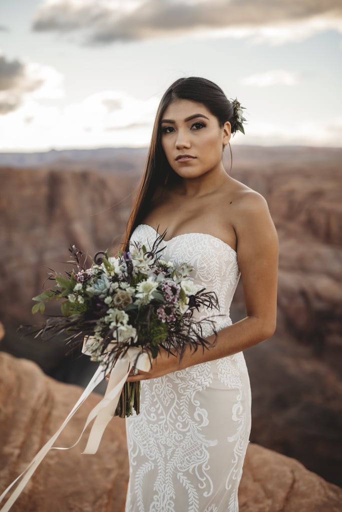 Sexy Couples Wedding Photo Shoot