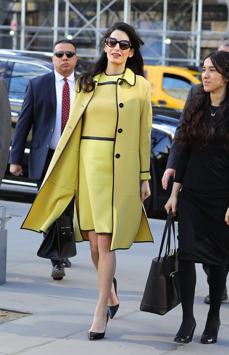 Amal Clooney