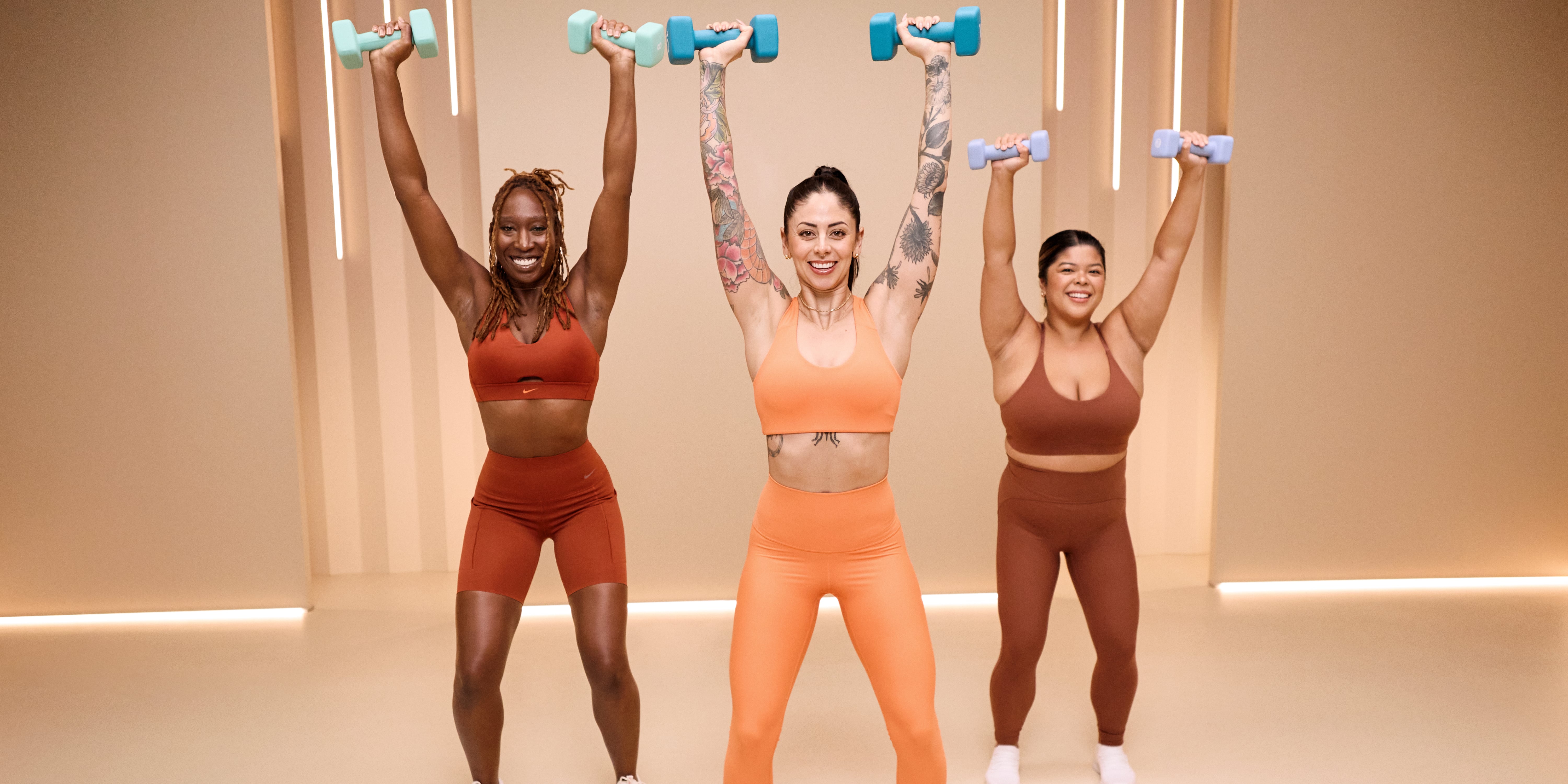 Build Upper-Body Strength in 30 Minutes | POPSUGAR Fitness - Vimarsana News