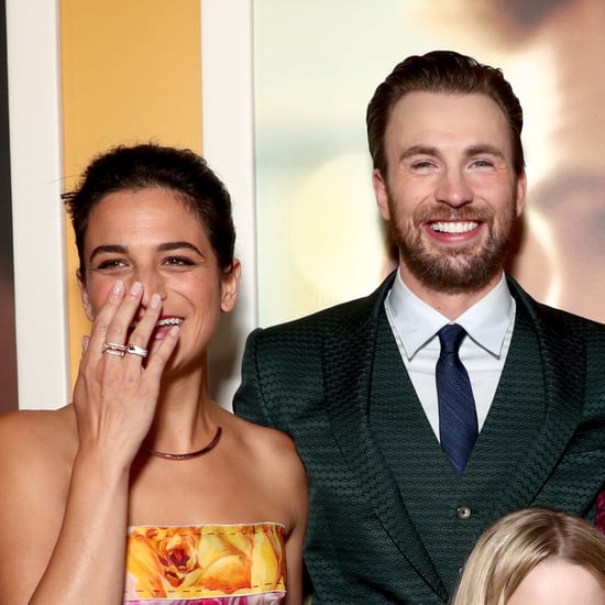 Are Jenny Slate and Chris Evans Back Together?