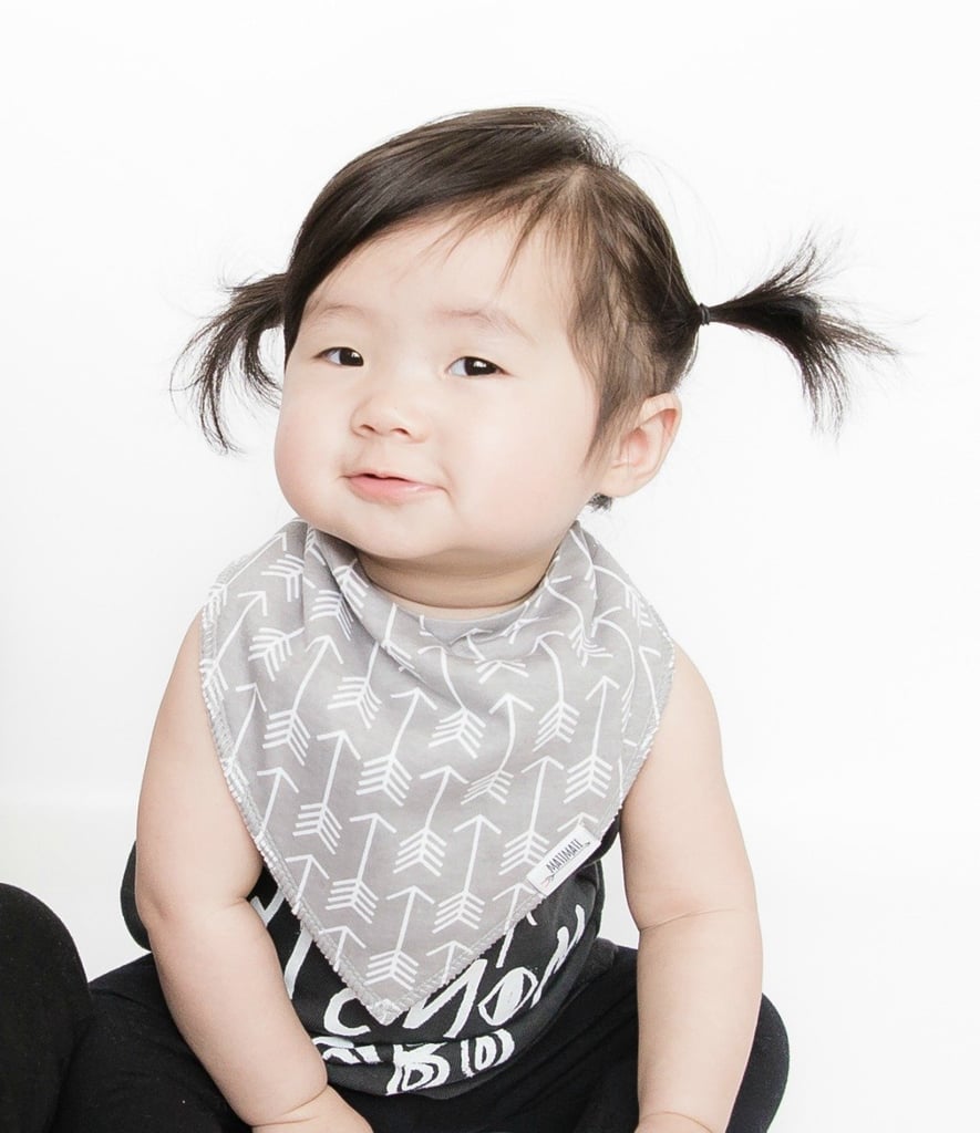 Matimati Baby Bandana Bib Set