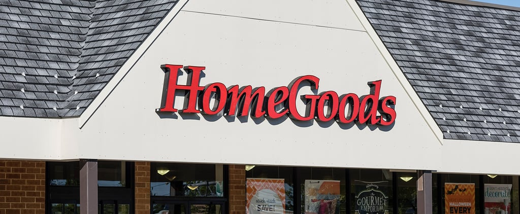 HomeGoods Is Launching a Shoppable Online Store in 2021