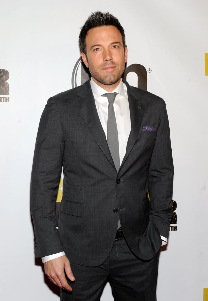 Ben Affleck | Celebrities Who Support Marriage Equality ...