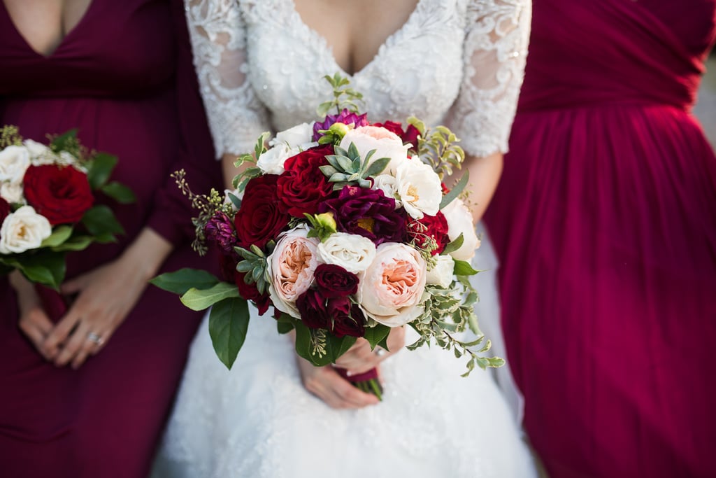 Modern Buddhist Wedding