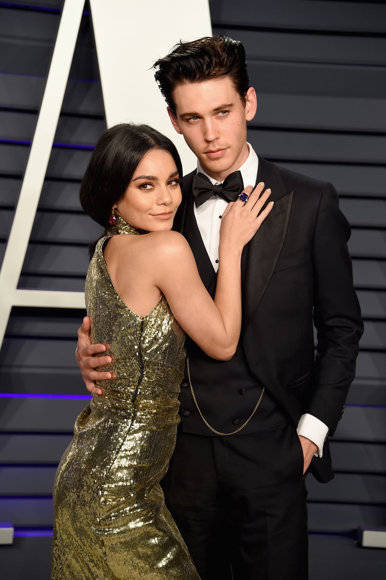 Vanessa Hudgens: 2011 to 2020