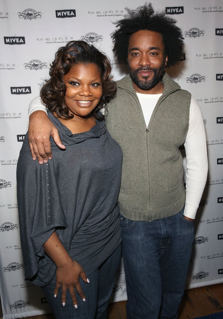 2022: Mo'Nique and Lee Daniels Patch Up Their Friendship Privately