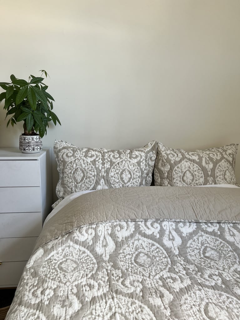 Best Quilt Set From Pottery Barn