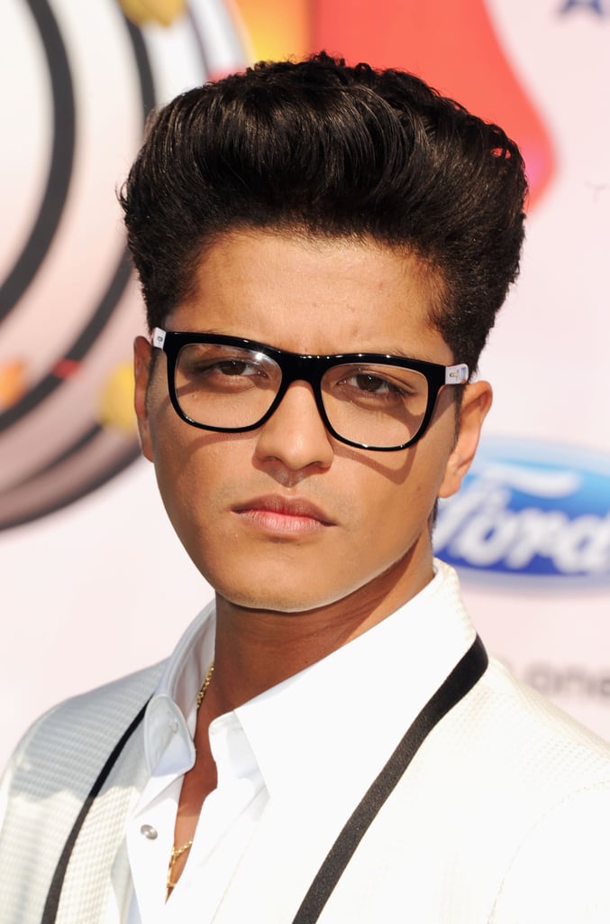 Sexy Bruno Mars Pictures | POPSUGAR Celebrity Photo 15