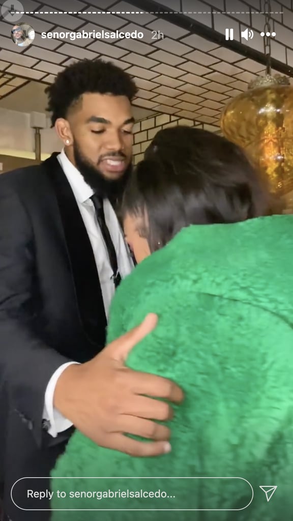 See Jordyn Woods's 24th Birthday Party | Photos