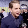 All the A Cappella You Can Handle From the Pitch Perfect 2 Premiere
