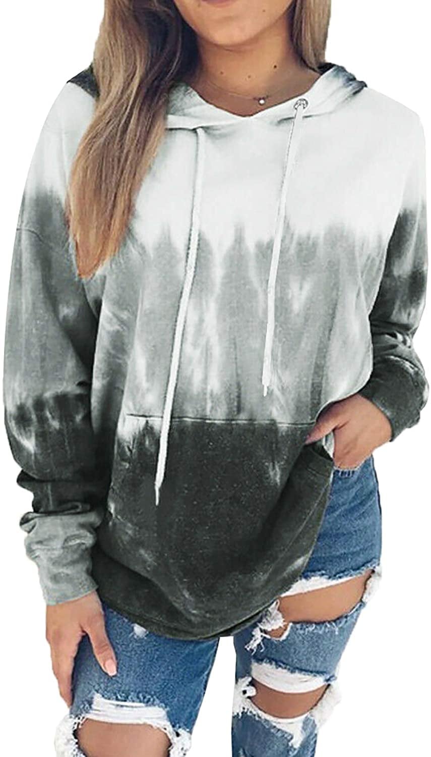 tie dye hoodie brand