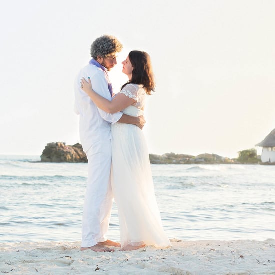 Bohemian Tulum Wedding