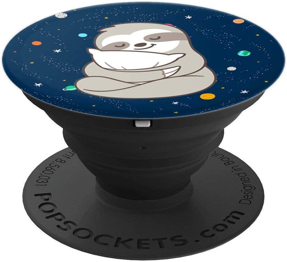 Cute Sloth PopSocket